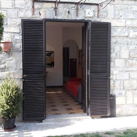Apartmán Casa Al Ponte Menaggio Exteriér fotografie