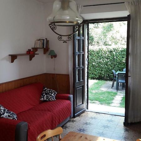 Apartmán Casa Al Ponte Menaggio Exteriér fotografie