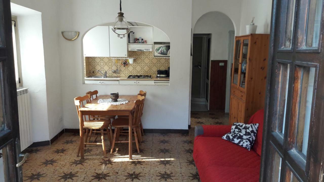 Apartmán Casa Al Ponte Menaggio Exteriér fotografie