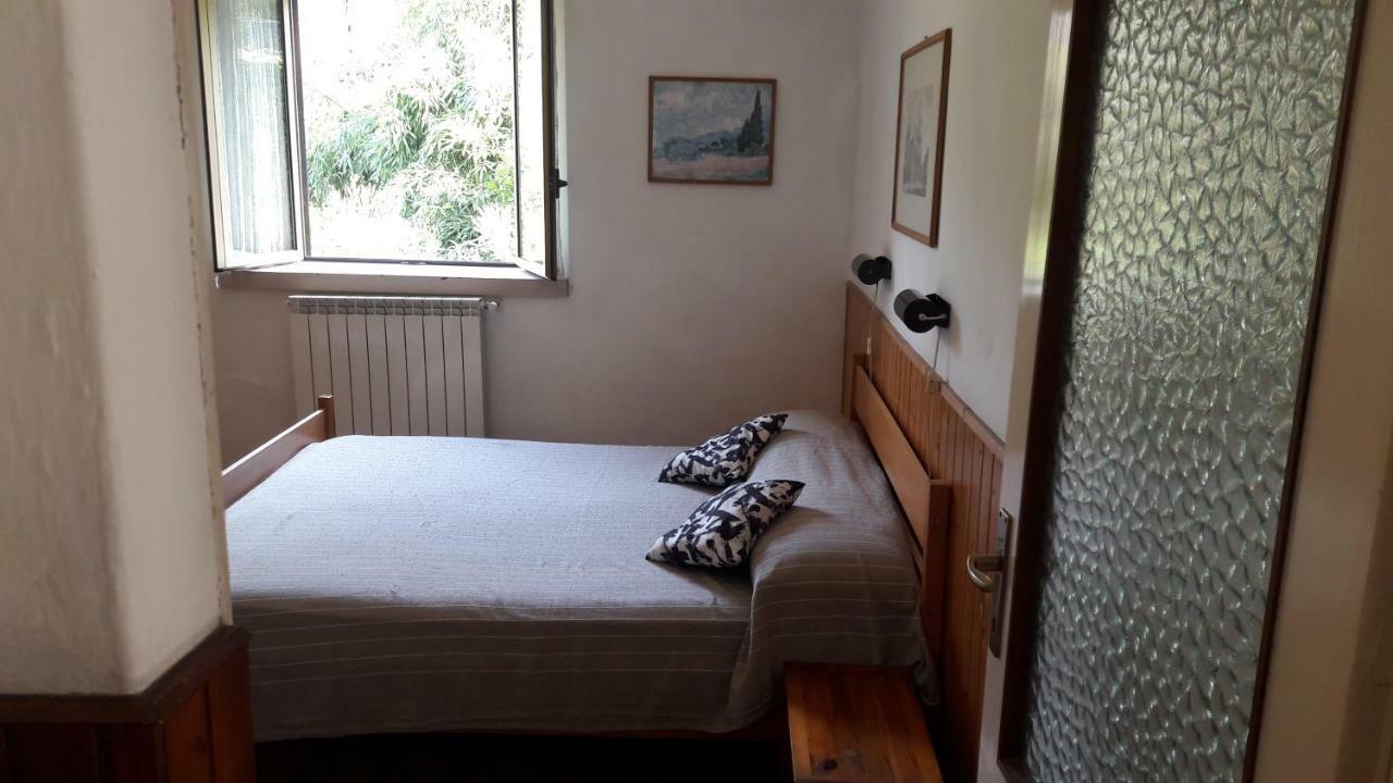 Apartmán Casa Al Ponte Menaggio Exteriér fotografie