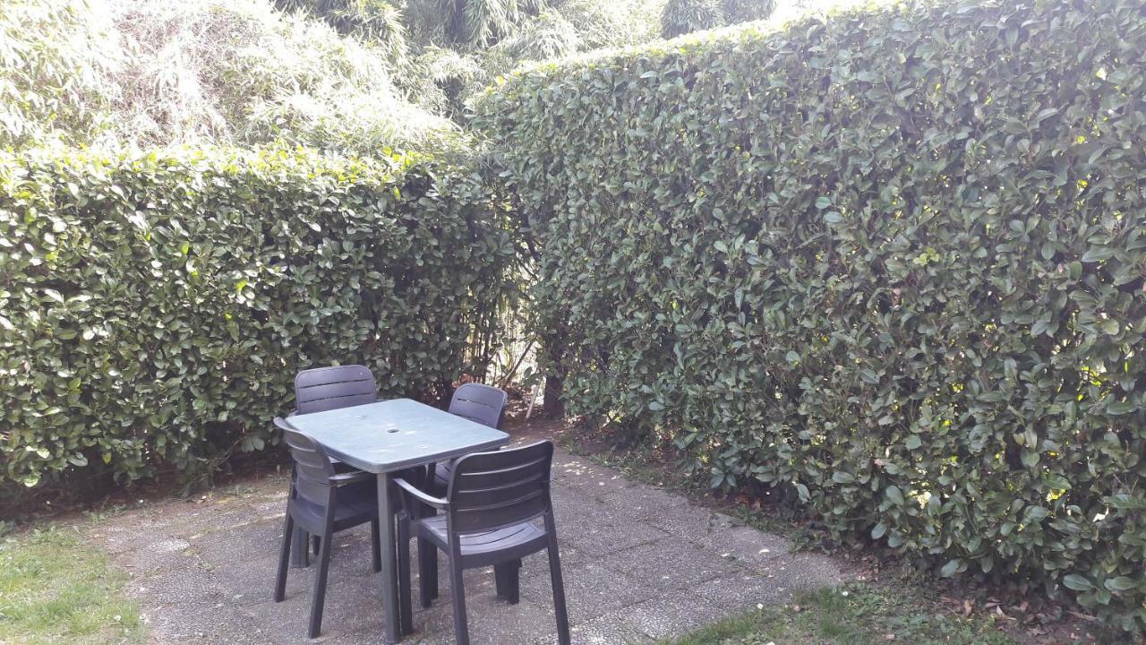 Apartmán Casa Al Ponte Menaggio Exteriér fotografie