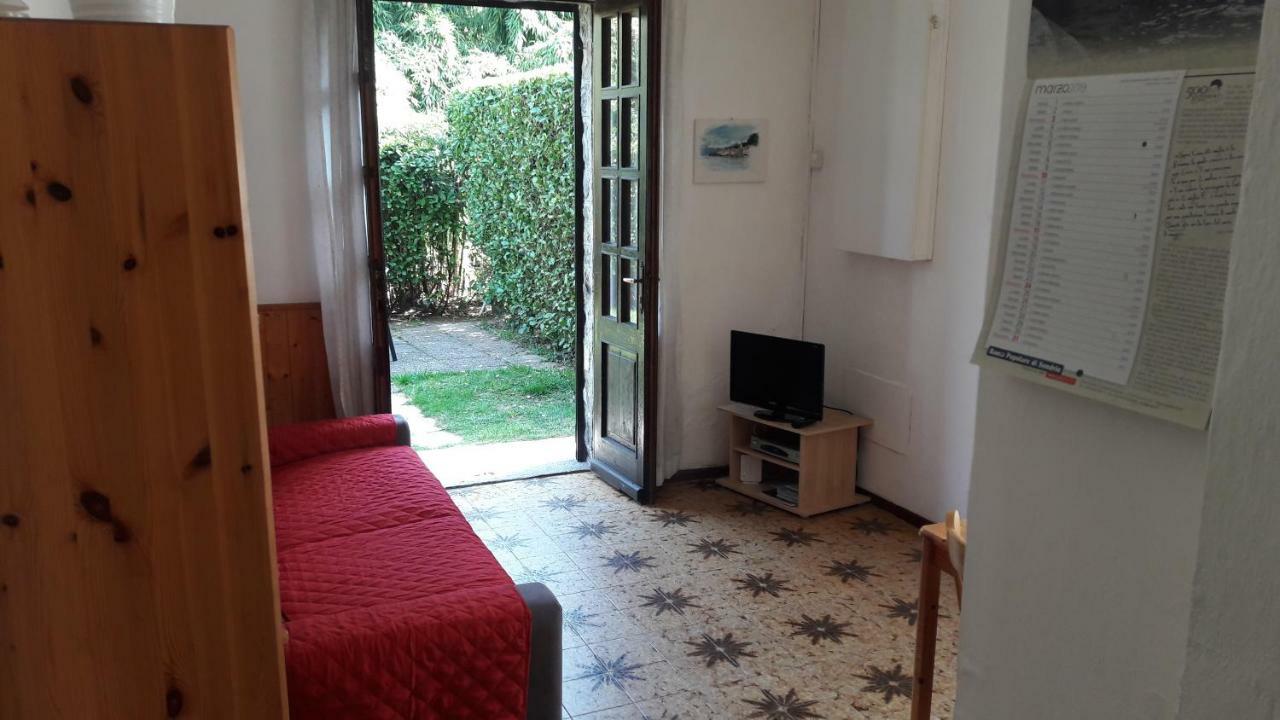 Apartmán Casa Al Ponte Menaggio Exteriér fotografie